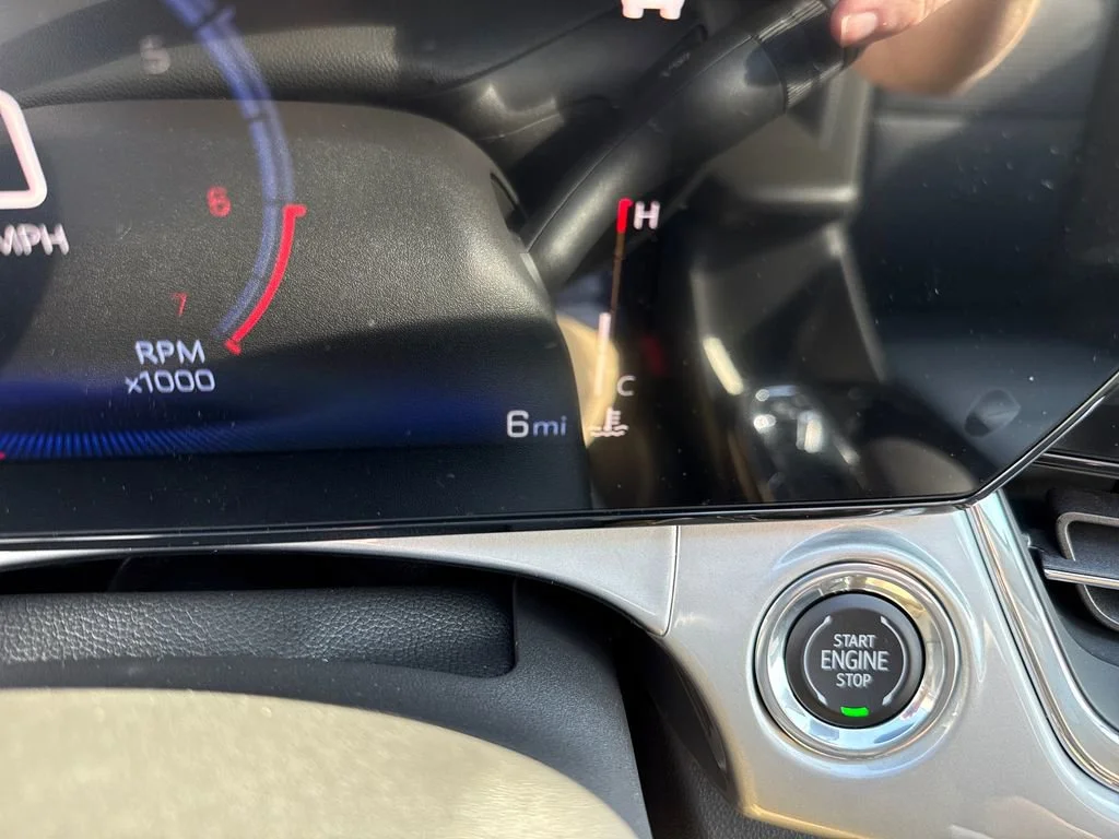 2026 Chevrolet Trax LT - Photo 13