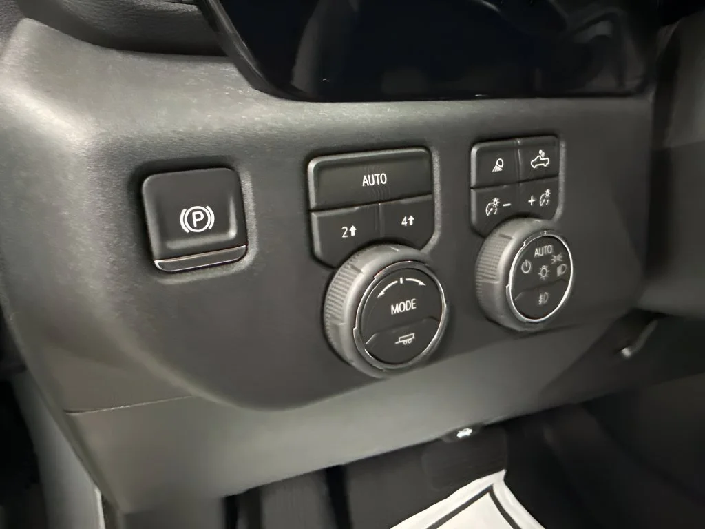 2026 Chevrolet Silverado 1500 RST - Photo 15