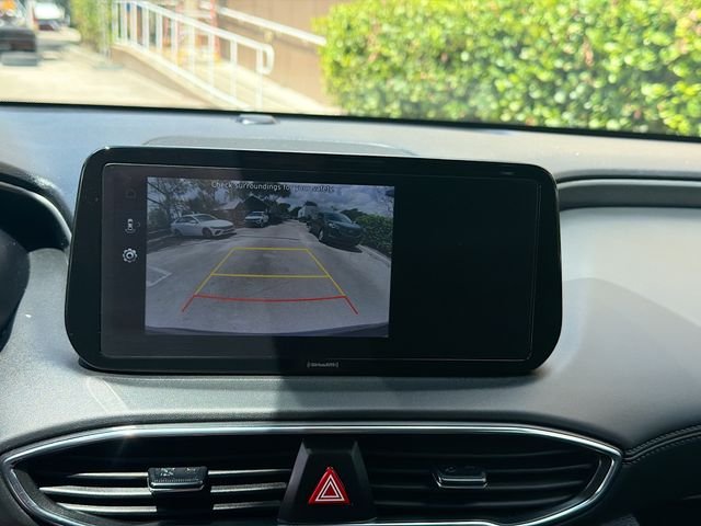 Used 2023 Gray Hyundai SEL image 13