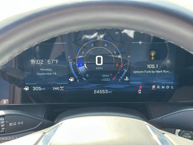 2026 Chevrolet Equinox LT - Photo 21