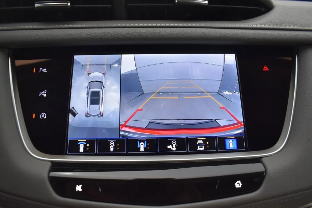 2026 Cadillac XT5 Premium Luxury - Photo 20