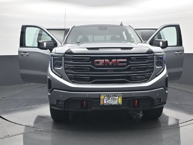Vehicle thumbnail
