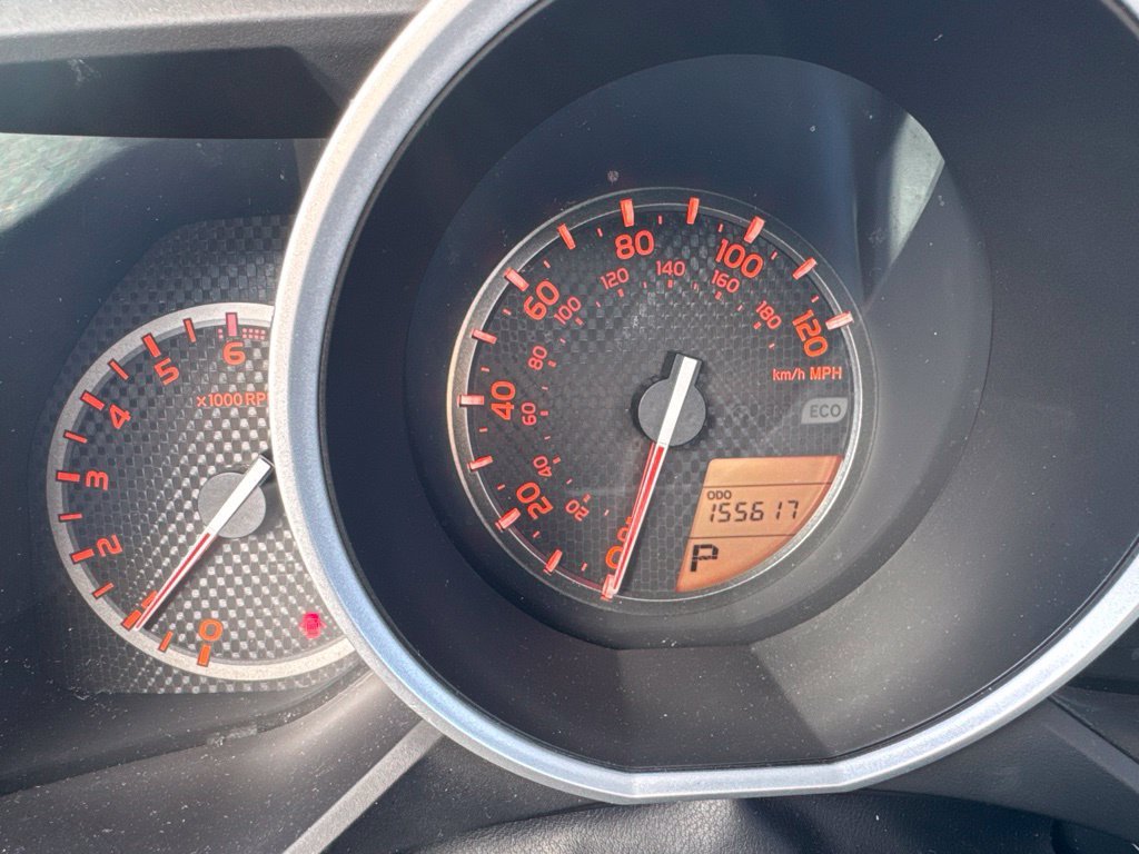 2012 Toyota 4Runner