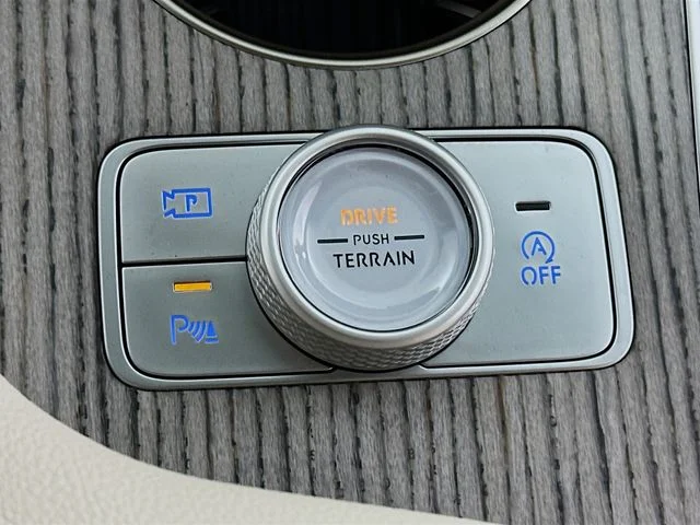 New 2026 Green Genesis 2.5T Select image 20