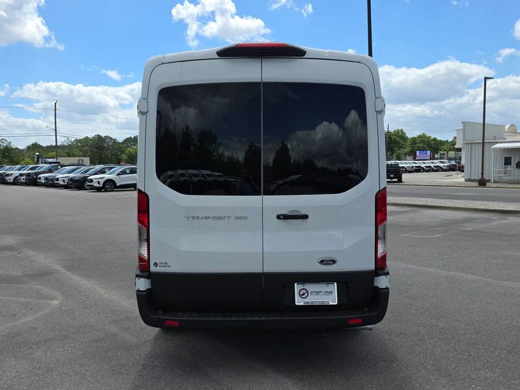 2025 Ford Transit Passenger Van XL - Photo 6