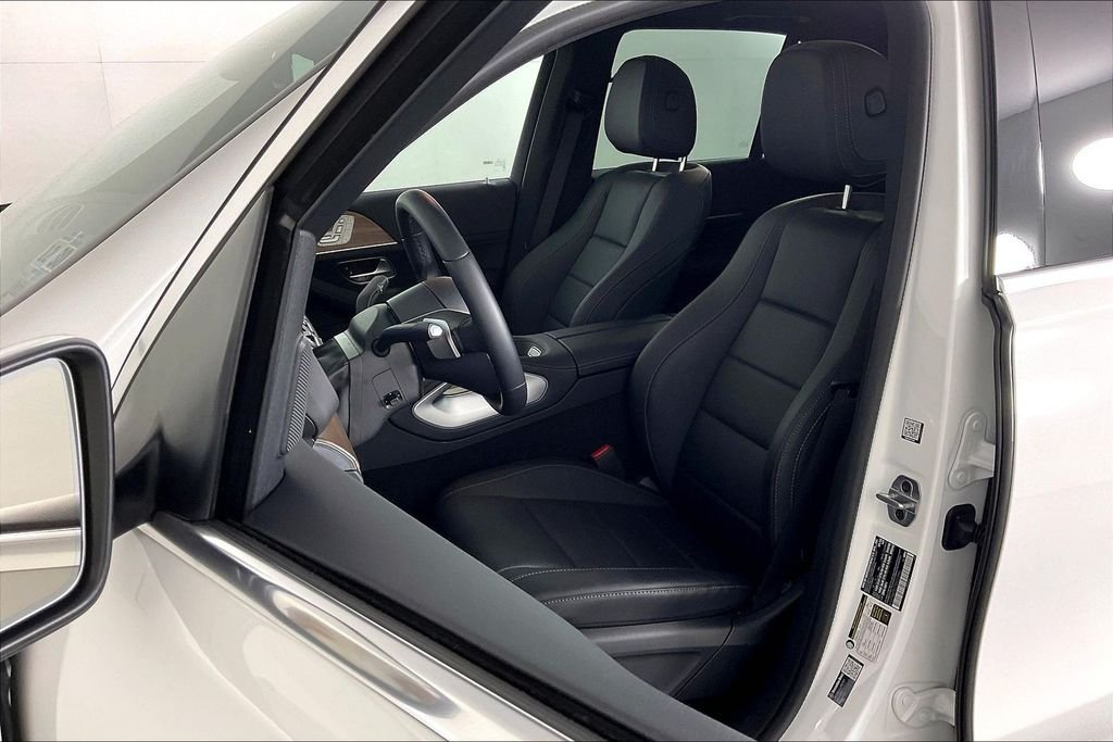 2026 Mercedes-Benz GLE GLE350 - Photo 17