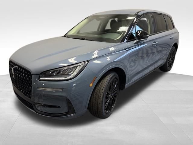 2024 Lincoln Corsair