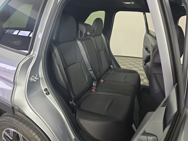 Certified Used 2026 Silver Subaru Premium image 26