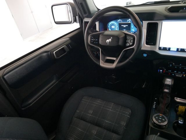 Certified Used 2025 Gray Metallic Ford Heritage Edition image 12