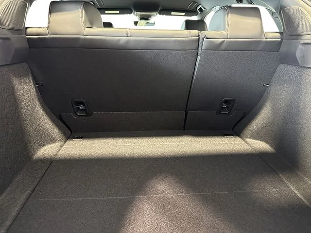 2026 Acura Integra Type S - Photo 34