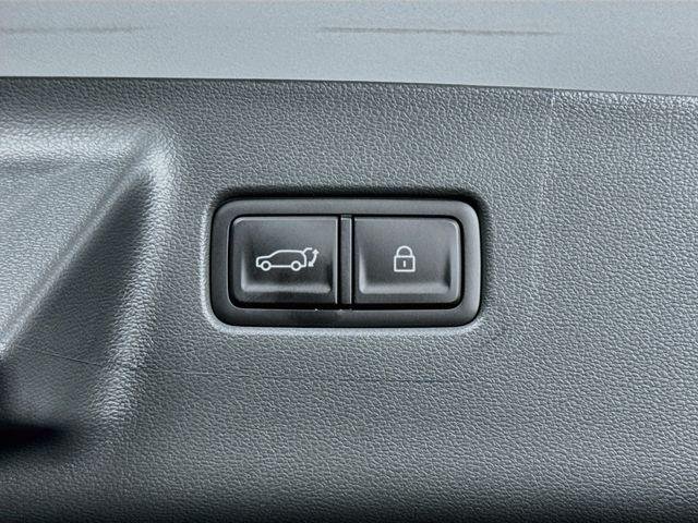 New 2027 Silver Hyundai Calligraphy AWD image 48