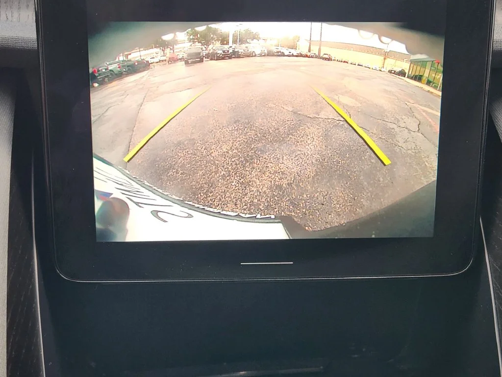 Used 2023  Polestar Long Range Dual Motor image 18