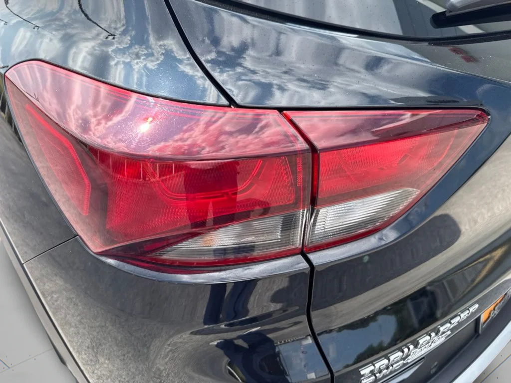 Used 2021 Mosaic Black Metallic Chevrolet LT image 43