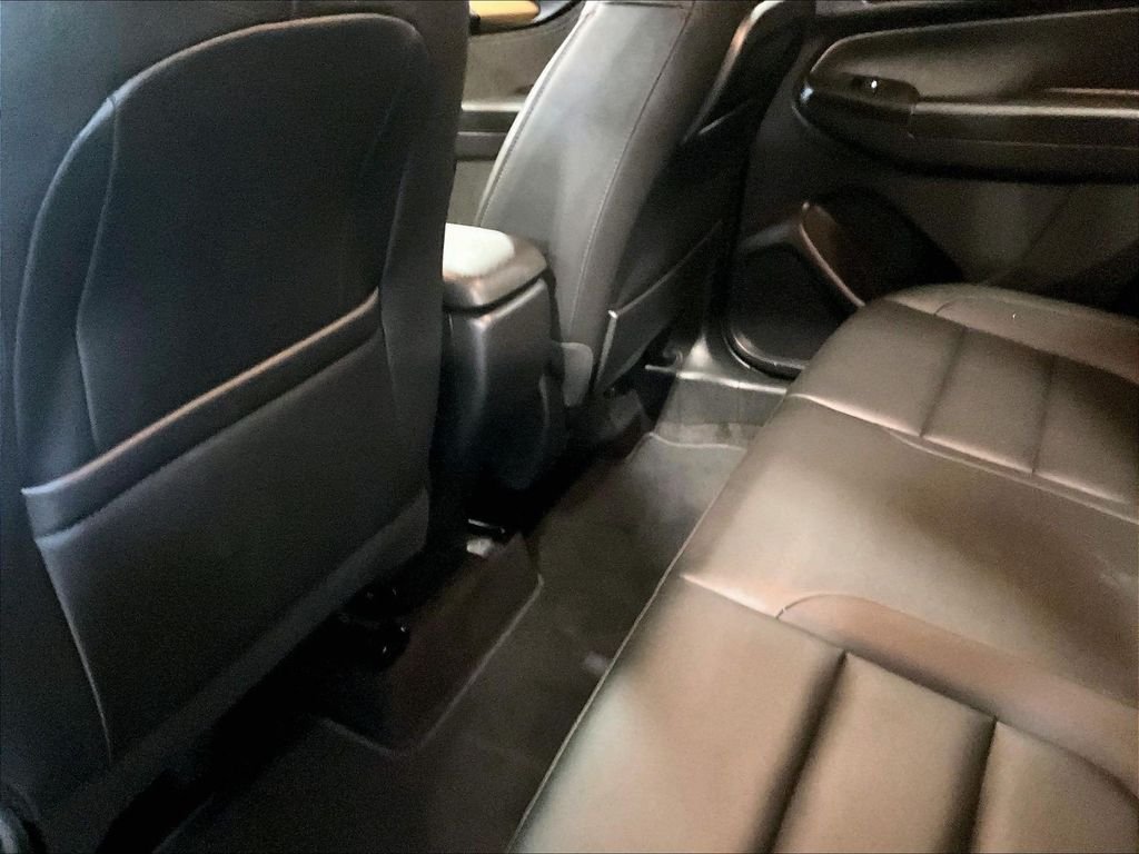 Used 2023 White Chevrolet ACTIV image 27