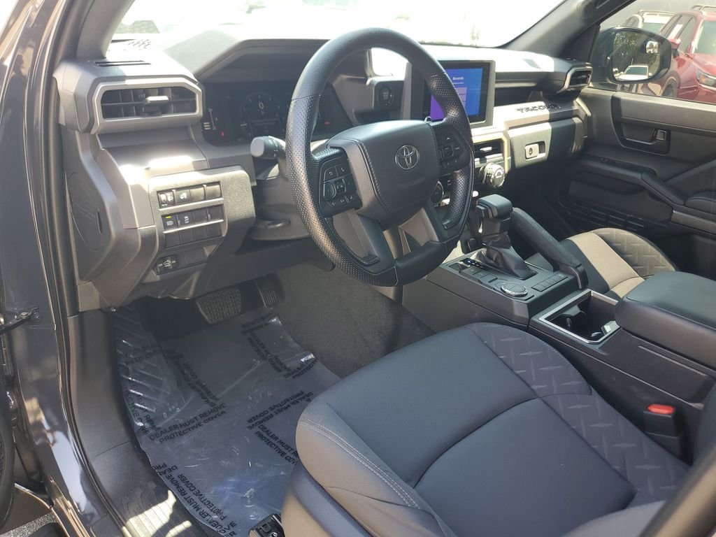 Used 2026 Underground Toyota SR5 image 17