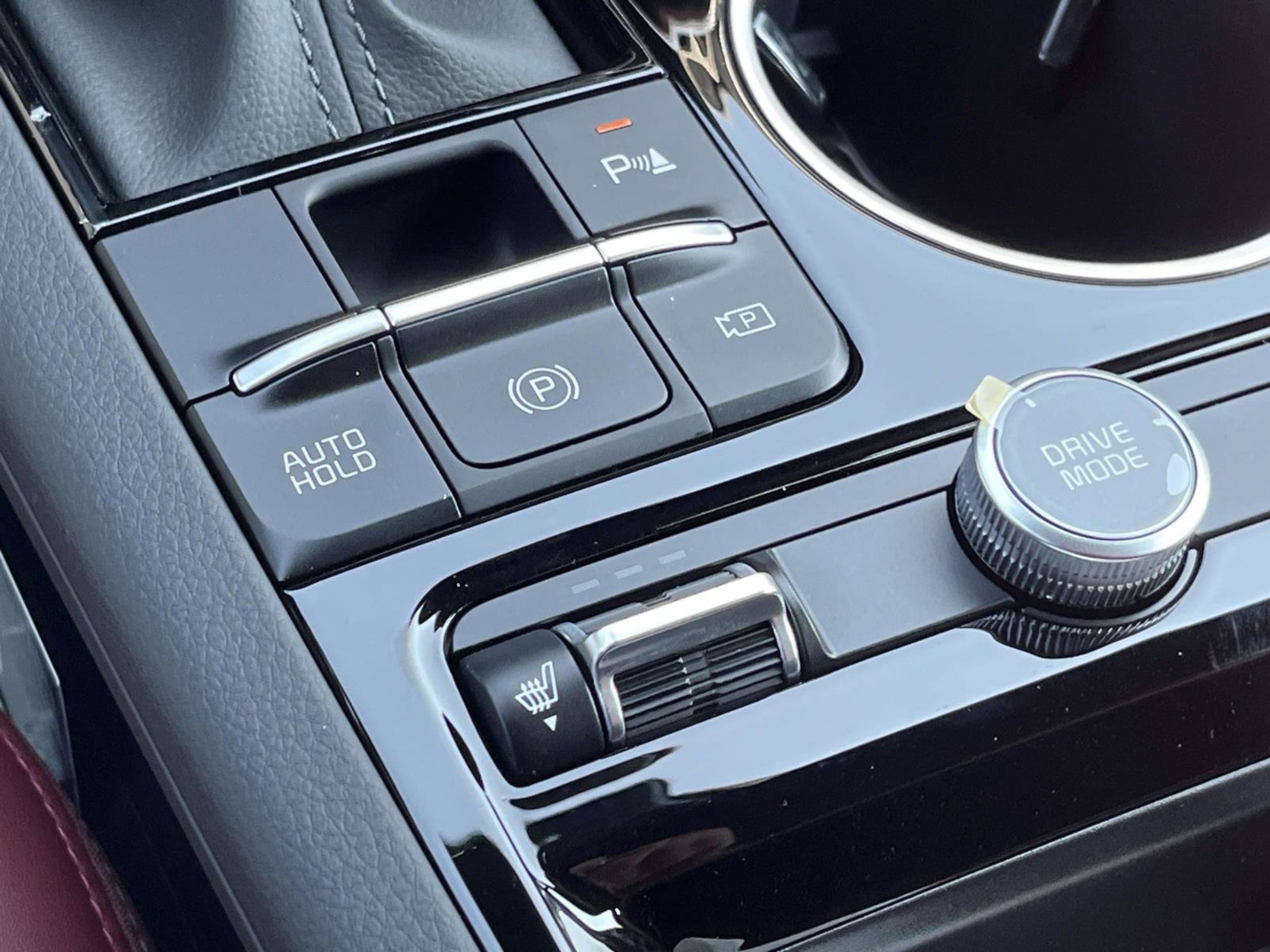 New 2026 Aurora Black Pearl Kia GT-Line image 23