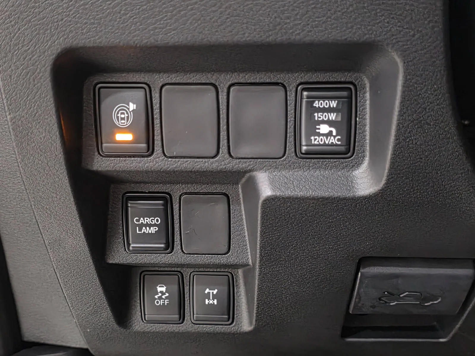 2026 Nissan Frontier PRO-4X - Photo 24