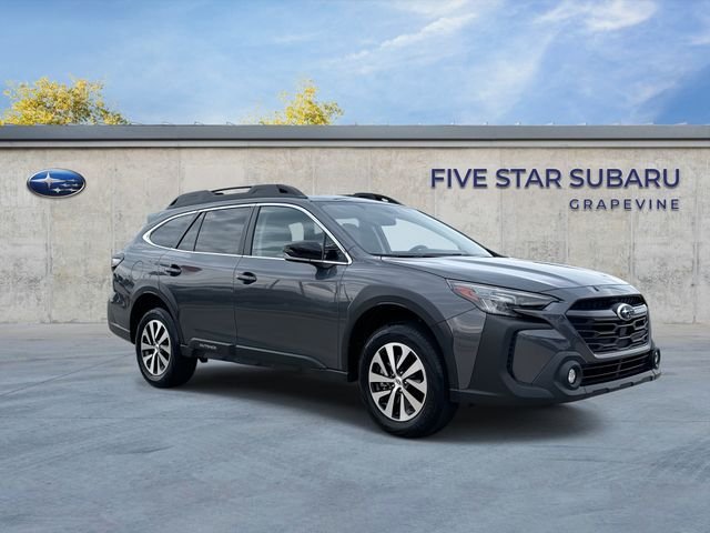 2024 Subaru Outback Premium's photo