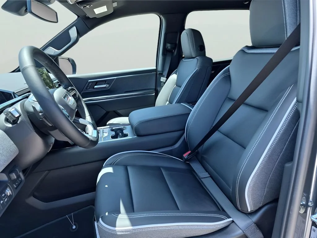 2026 GMC Sierra EV Elevation - Photo 20