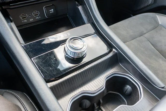 Used 2025 White Jeep Altitude X image 32