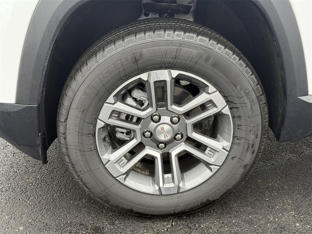 2026 GMC TERRAIN - Image 10