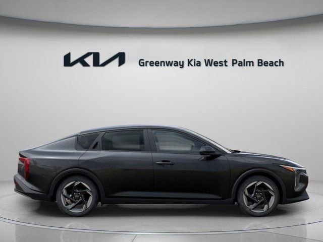 New 2026 Gray Kia EX image 9
