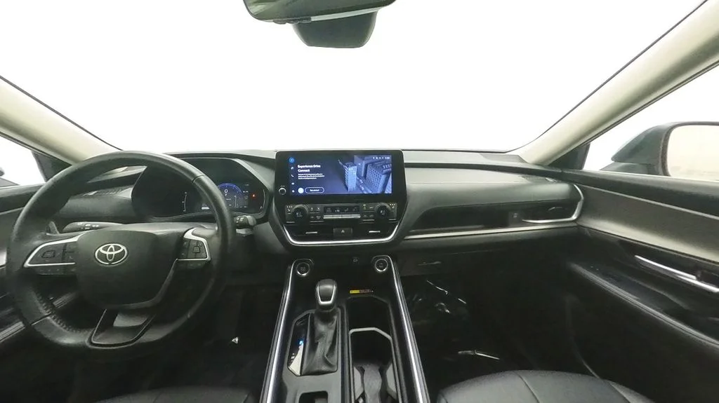 2024 Toyota Grand Highlander XLE - Photo 30