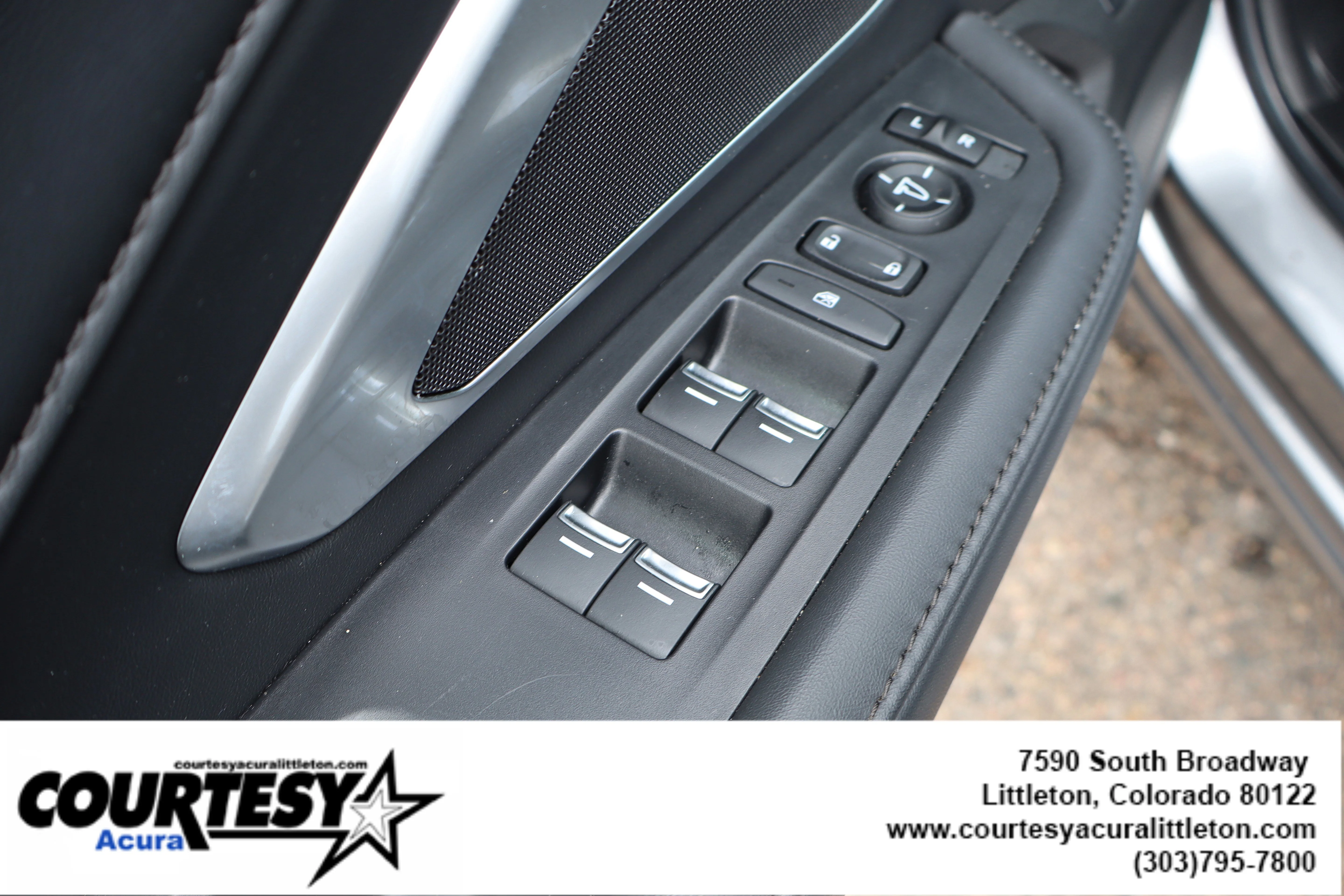 Certified Used 2024 Liquid Carbon Metallic Acura SH-AWD image 25