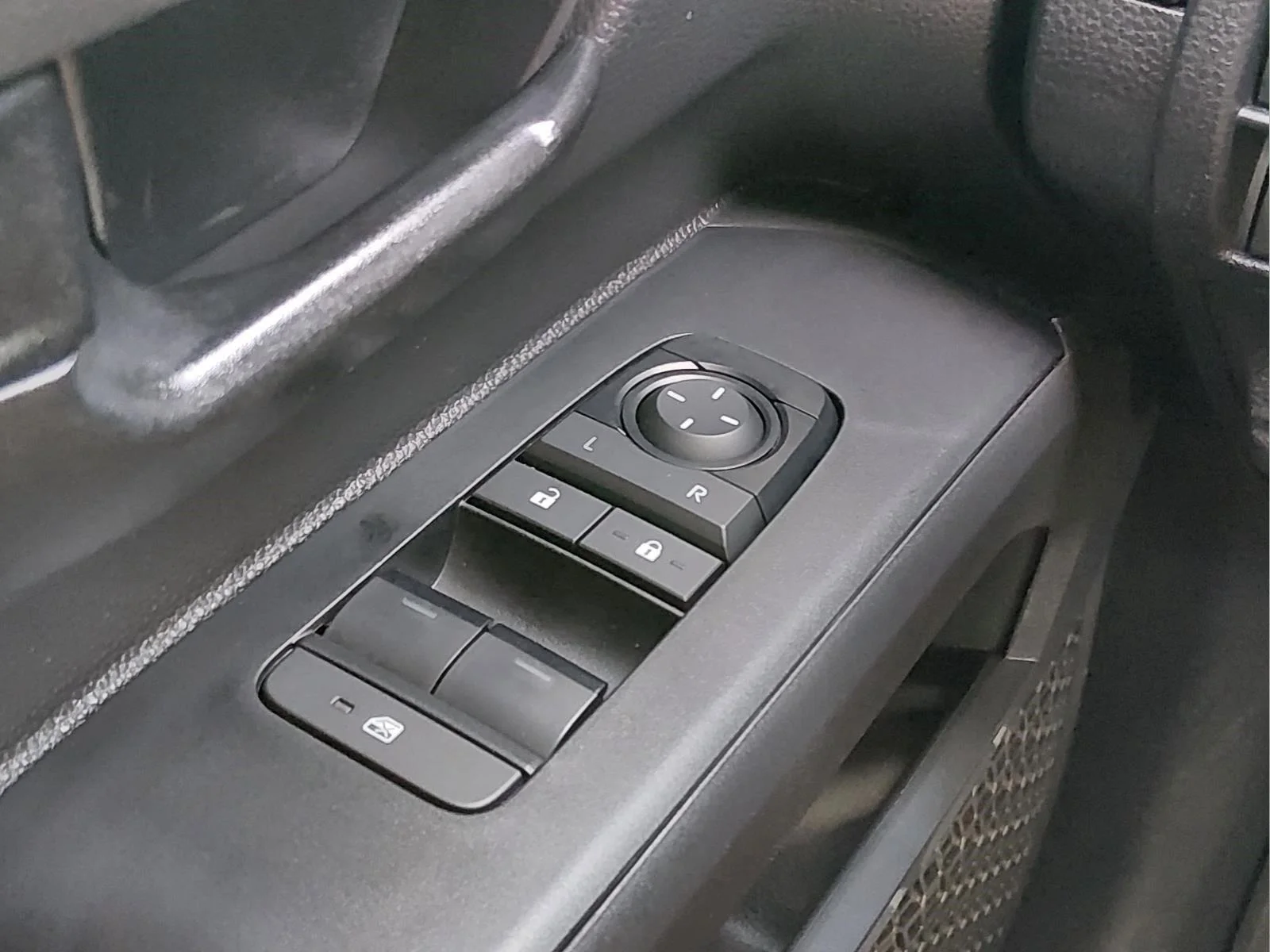 Used 2025 Black Toyota SR image 30
