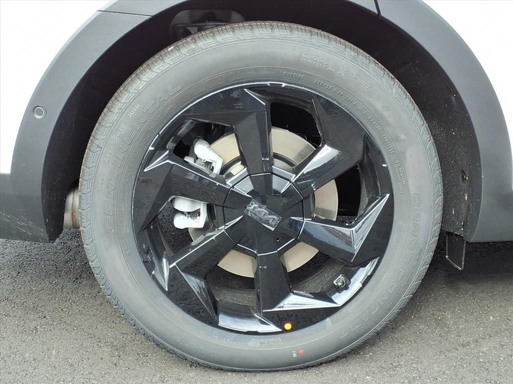 2026 Kia Sorento SX Prestige Hybrid - Photo 7