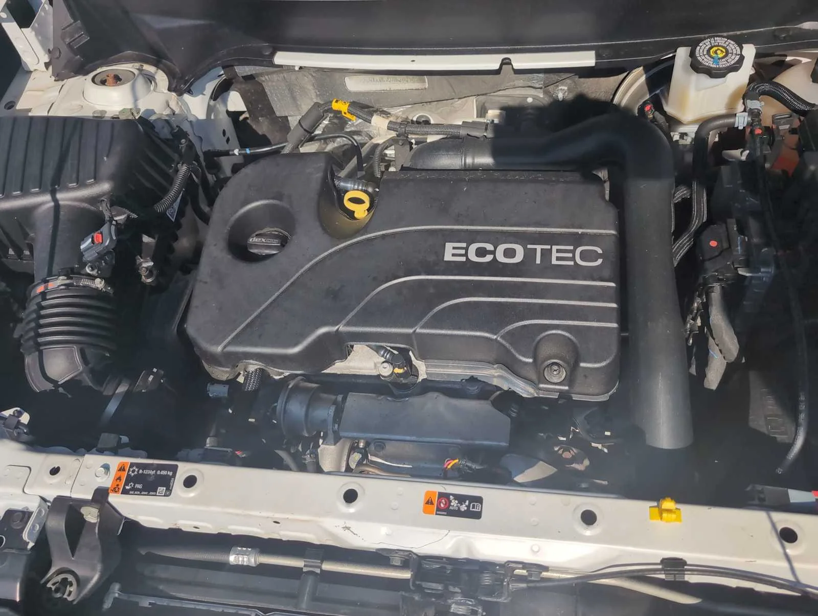 2022 Chevrolet Equinox RS - Photo 28
