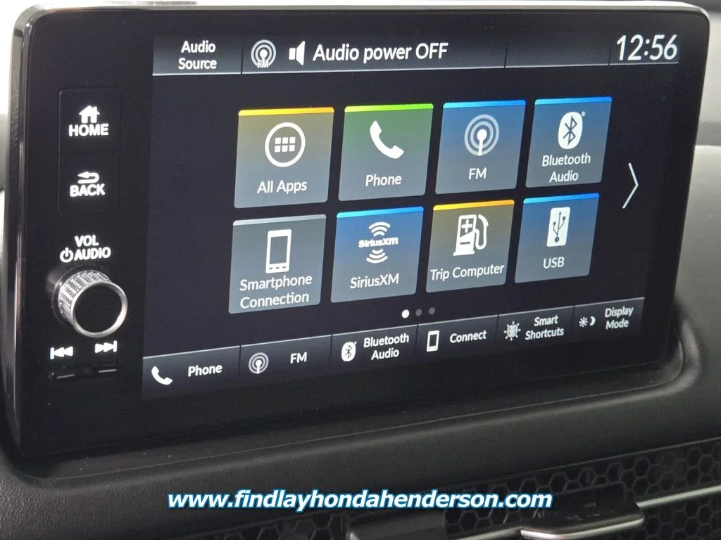 2024 Honda HR-V EX-L - Photo 28