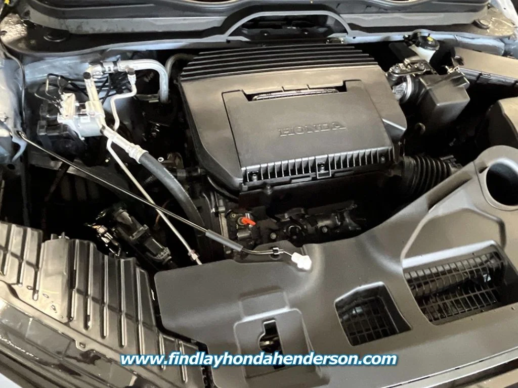 New 2026 Sonic Gray Pearl Honda TrailSport image 12
