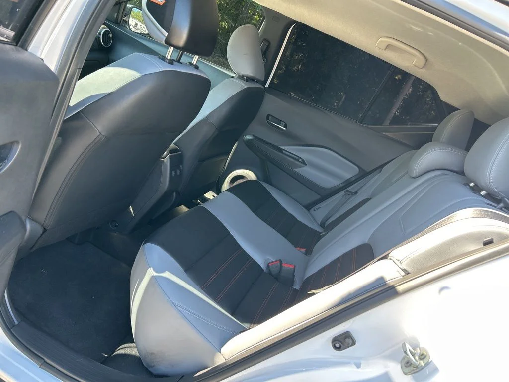 Used 2023 White Nissan SR image 22