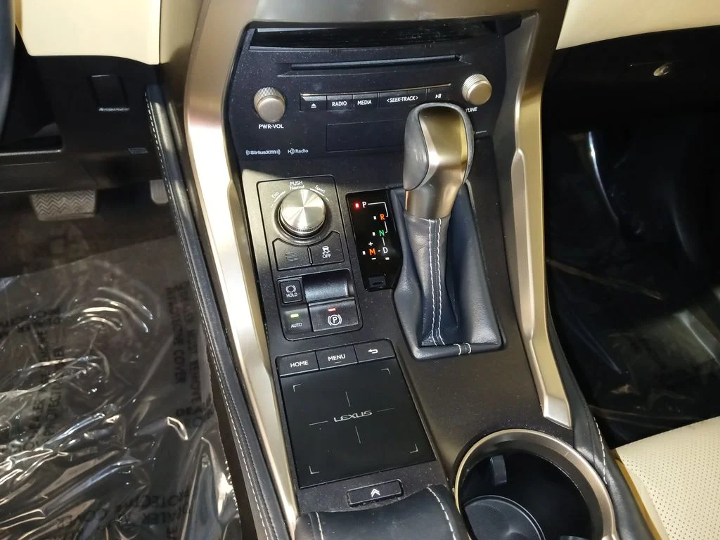 Used 2021 Silver Lexus 300 Base image 20