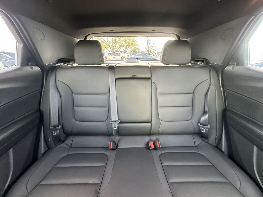 Used 2025 Gray Chevrolet ACTIV image 23
