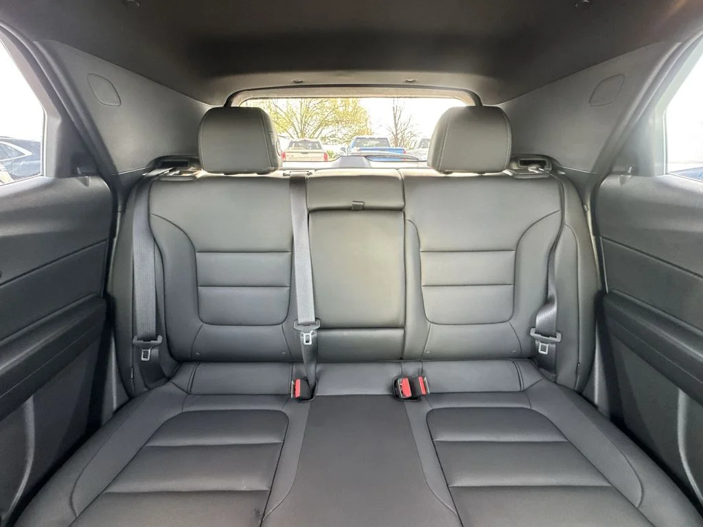 Used 2025 Gray Chevrolet ACTIV image 23