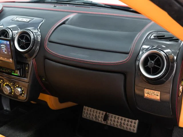 Used 2007  Ferrari Berlinetta image 49