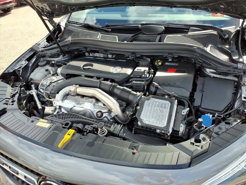 2026 Mercedes-Benz GLA GLA 250 - Photo 9