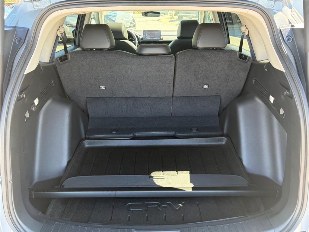 2024 Honda CR-V EX-L - Photo 21