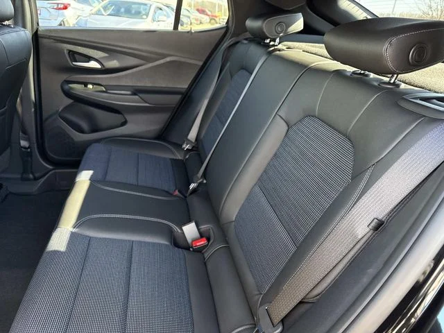 New 2026 Black Buick Preferred image 15