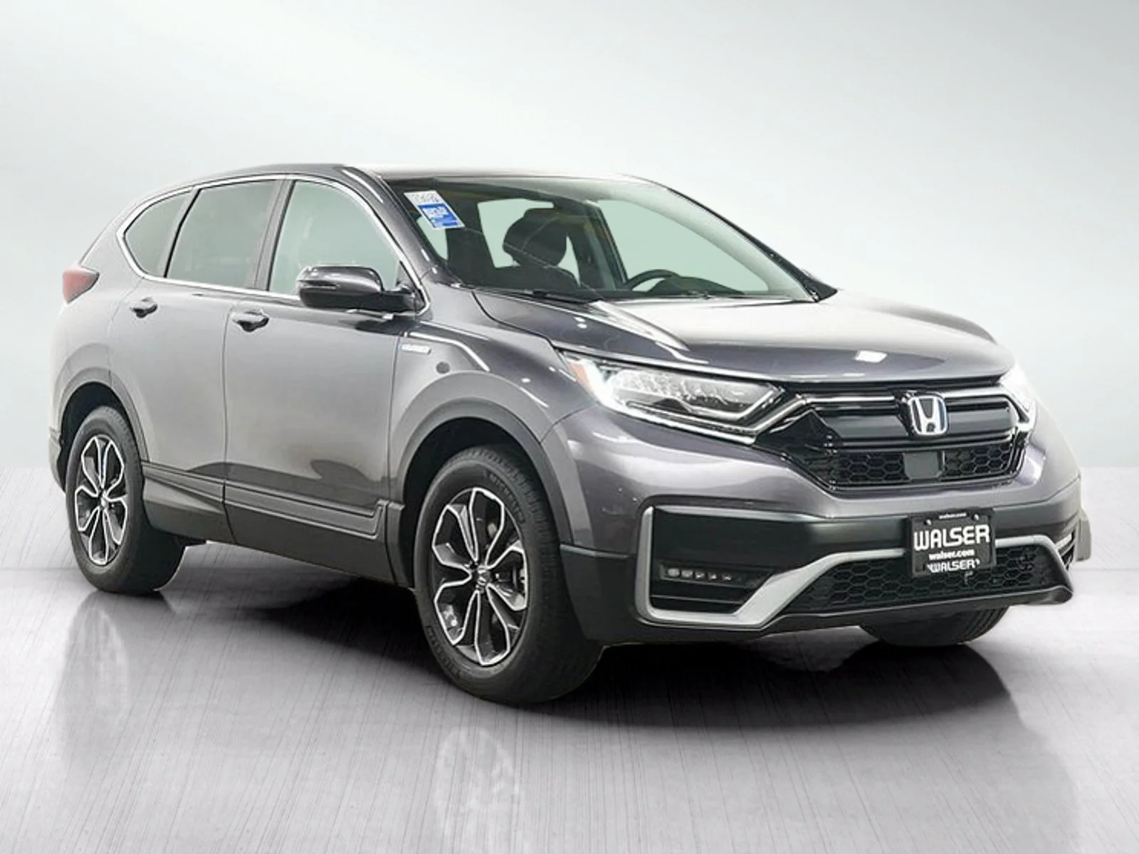 Used 2021  Honda ex image 7