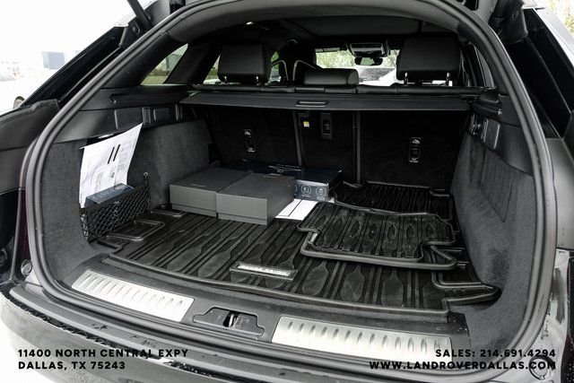 2026 Land Rover Range Rover Velar S - Photo 52