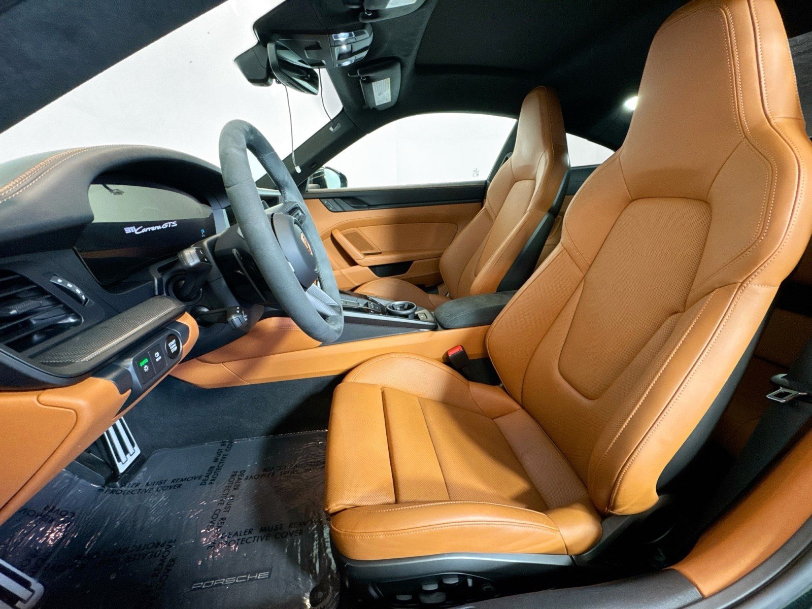 2026 Porsche 911