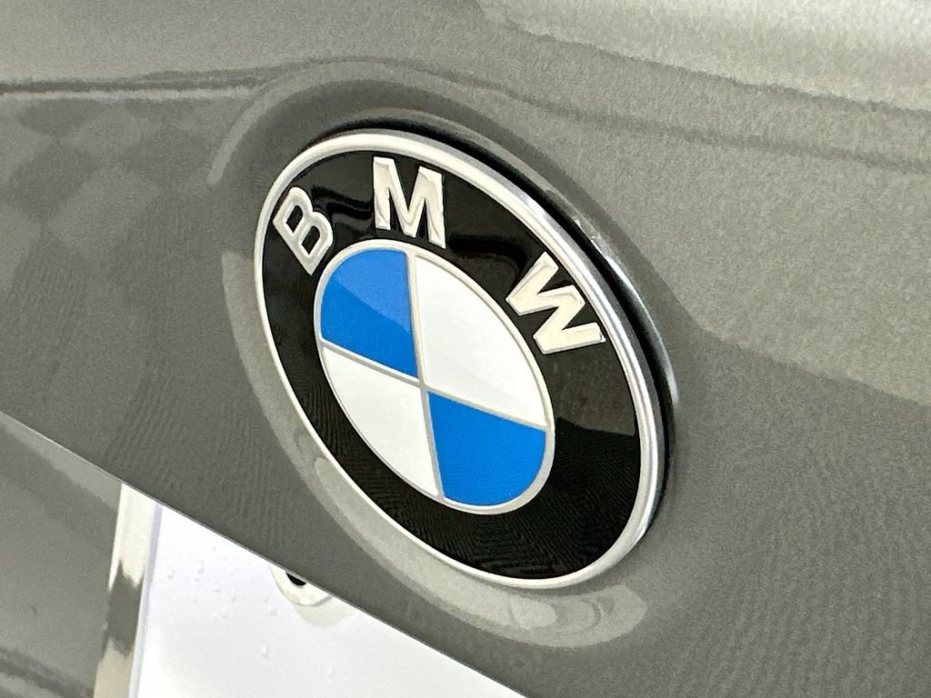 New 2026 Skyscraper Grey Metallic BMW M340i image 22