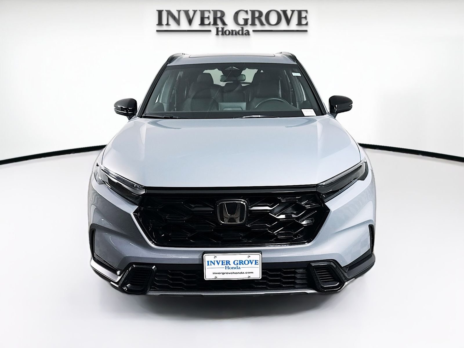 Certified 2026 Honda CR-V Sport with VIN 7FARS6H54TE058224 for sale in Inver Grove Heights, Minnesota