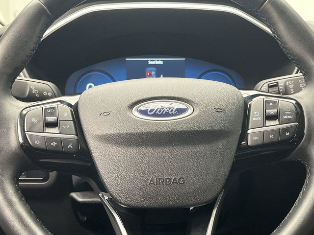 Used 2024 Iconic Silver Ford Platinum image 15