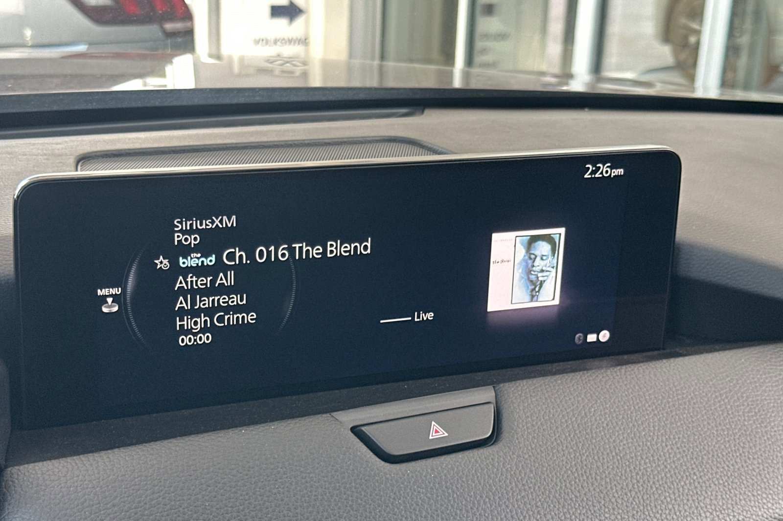 2025 Mazda CX-90 Premium Sport - Photo 22