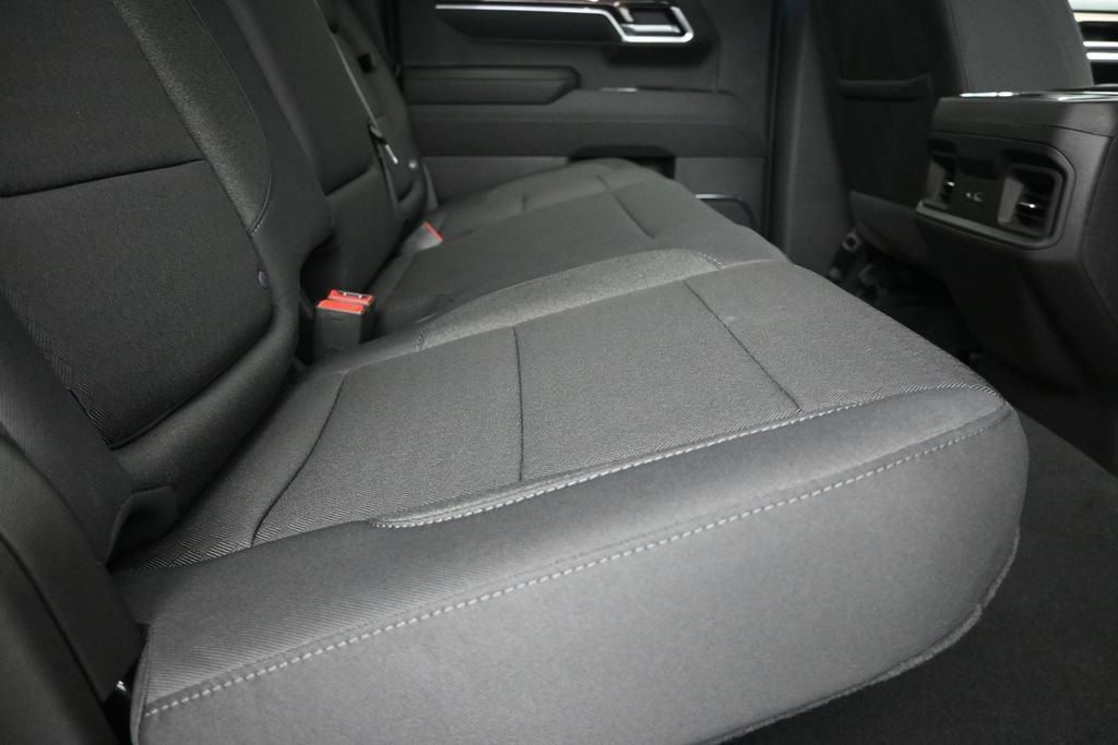 2026 Chevrolet Silverado 1500 LT - Photo 24