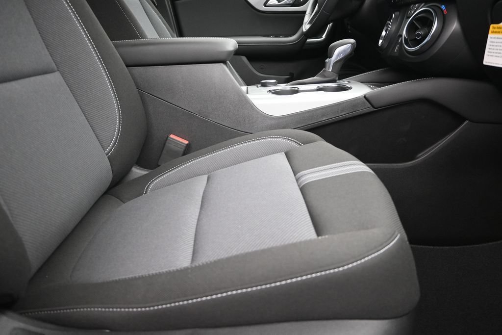 2026 Chevrolet Blazer 2LT - Photo 25